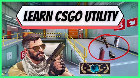 CS:GO Nades .